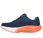 Skechers Aero Spark - Kinetic Sprint, NAVY, full image number 4