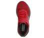 Skechers Aero Spark - Kinetic Sprint, RED, full image number 1
