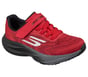 Skechers Aero Spark - Kinetic Sprint, RED, full image number 3