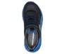 Boundless - Strike Flow, BLACK / BLUE, full image number 1