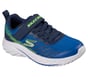 Bounder 3.0 - Stream Surge, BLUE  /  NAVY, full image number 3
