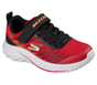 Bounder 3.0 - Stream Surge, RED / BLACK, full image number 3