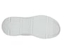 Skechers GOrun 650 - Norvo, BLEU MARINE / VERT-LIME, full image number 2