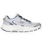 GO RUN Consistent 2.0 - Team-Pacer, SILVER / NAVY, full image number 0