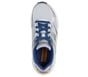 GO RUN Consistent 2.0 - Team-Pacer, SILVER / NAVY, full image number 1