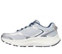 GO RUN Consistent 2.0 - Team-Pacer, SILVER / NAVY, full image number 4