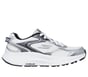 GO RUN Consistent 2.0 - Team-Pacer, SILVER / WHITE, full image number 0