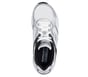 GO RUN Consistent 2.0 - Team-Pacer, SILVER / WHITE, full image number 1