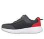 GO RUN 400 V2 - Quanta-Stride, CHARCOAL, full image number 4