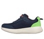 GO RUN 400 V2 - Quanta-Stride, NAVY, full image number 4