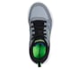 GO RUN 400 V.2 - Technix-Pacer, GRAY / BLACK, full image number 1