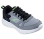 GO RUN 400 V.2 - Technix-Pacer, GRAY / BLACK, full image number 3