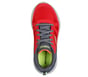 GO RUN 400 V.2 - Technix-Pacer, RED / CHARCOAL, full image number 1