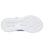 GO RUN 400 V.2 - Technix, BLUE  /  NAVY, full image number 2