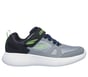 GO RUN 400 V.2 - Technix, GRAY / BLACK, full image number 0