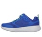 GO RUN 400 V2 - Goltran, BLAU / GRÜN, full image number 4