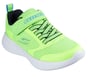 GO RUN 400 V2 - Goltran, LIME / FEKETE, full image number 3