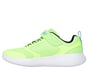 GO RUN 400 V2 - Goltran, LIME / FEKETE, full image number 4