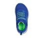 Dyna-Lite - Goltran, BLUE / LIME, full image number 1
