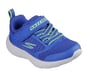 Dyna-Lite - Goltran, BLUE / LIME, full image number 3
