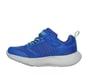 Dyna-Lite - Goltran, BLUE / LIME, full image number 4