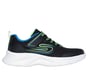 Dynamatic - Swift Tread, BLACK / LIME, full image number 0