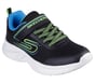 Dynamatic - Swift Tread, BLACK / LIME, full image number 3