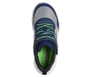 Glide-Step Drift - Zorzox, NAVY / LIME, full image number 1