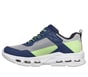 Glide-Step Drift - Zorzox, NAVY / LIME, full image number 4