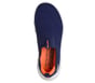 Glide-Step Drift, NAVY, full image number 1