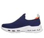 Glide-Step Drift, NAVY, full image number 4