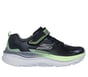 Max Run, BLACK / LIME, full image number 0