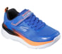 Max Run, BLUE  /  ORANGE, full image number 1