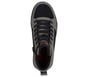 Smooth Street - Cozy Zip, OLIVE / BLACK, full image number 1
