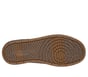 Smooth Street - Cozy Zip, OLIVE / BLACK, full image number 2