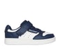 Quick Street, BLAU / WEISS, full image number 0