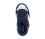 Quick Street, BLAU / WEISS, full image number 1