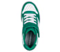 Quick Street, GREEN / WHITE, full image number 1