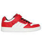 Quick Street, RED / WHITE, full image number 0