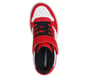 Quick Street, RED / WHITE, full image number 1