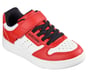 Quick Street, RED / WHITE, full image number 3