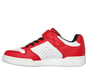Quick Street, RED / WHITE, full image number 4