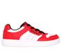 Quick Street - Vorton, ROUGE / BLANC, full image number 0