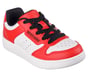 Quick Street - Vorton, ROUGE / BLANC, full image number 3