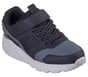 UNO Lite - Gridstill, BLACK / CHARCOAL, full image number 1
