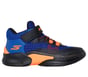 SKX Court Hype - Hooper-Hero, BLUE  /  BLACK, full image number 0
