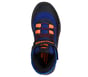 SKX Court Hype - Hooper-Hero, BLUE  /  BLACK, full image number 1