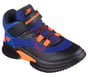 SKX Court Hype - Hooper-Hero, BLUE  /  BLACK, full image number 3