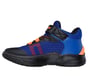 SKX Court Hype - Hooper-Hero, BLUE  /  BLACK, full image number 4