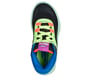 SKX Court Hype, BLACK / MULTI, full image number 1